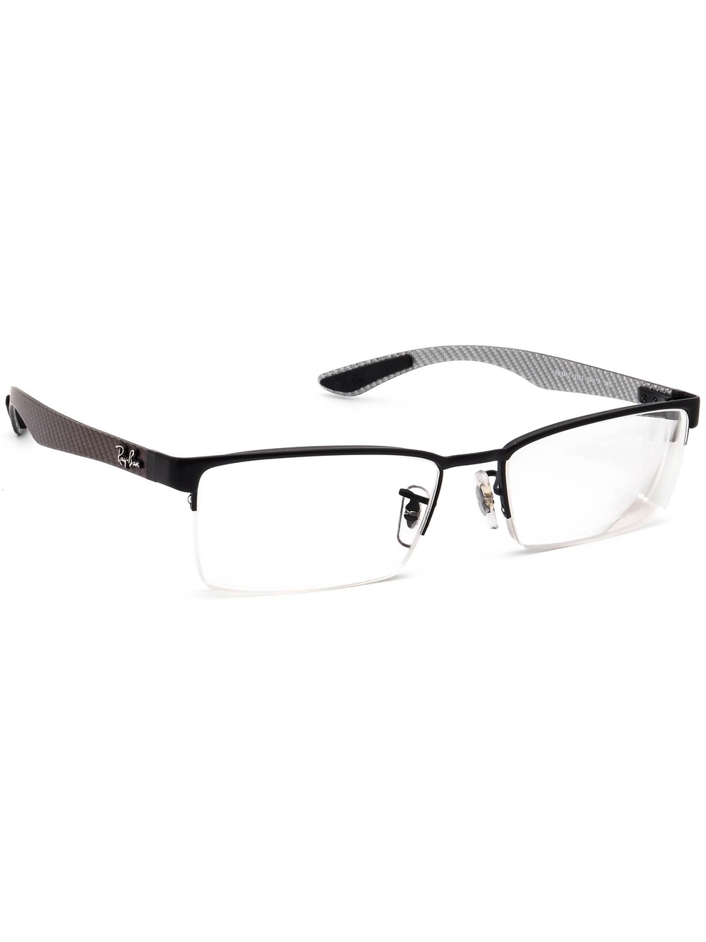 Ray-Ban RB 8412 2503 Carbon Fiber Eyewear